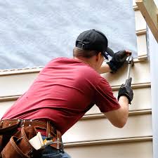 Best Siding for Multi-Family Homes  in Francis, UT